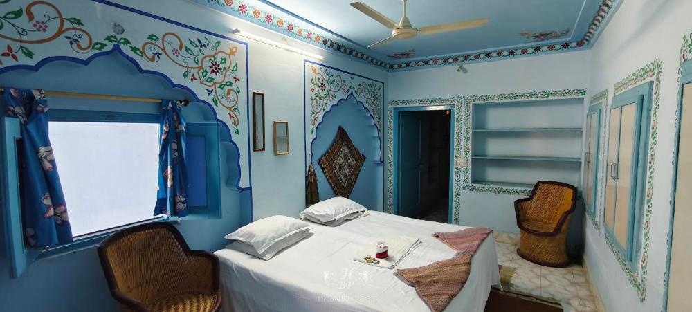 Hotel Bharatpur Palace